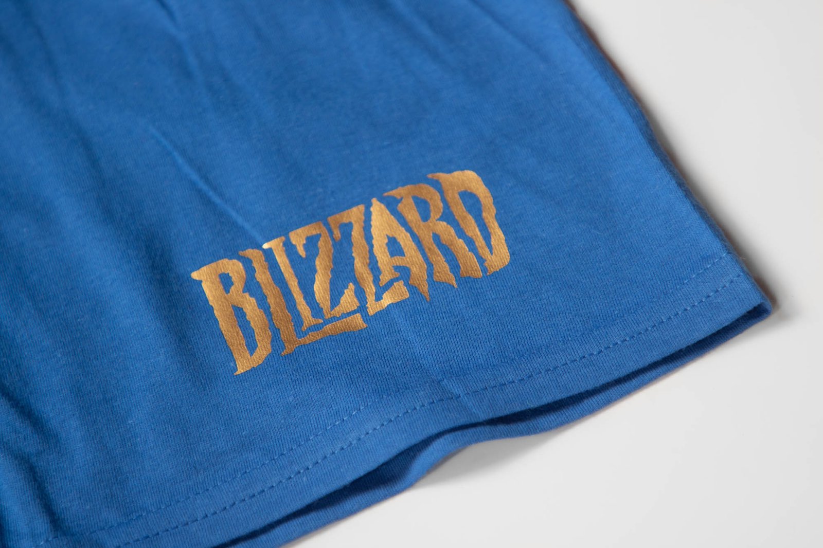 Camiseta World Of Warcraft - Alliance - 02 - Imagen 15