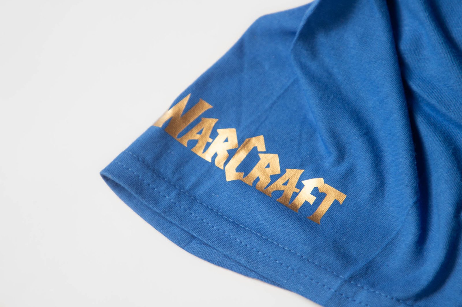 Camiseta World Of Warcraft - Alliance - 02 - Imagen 16