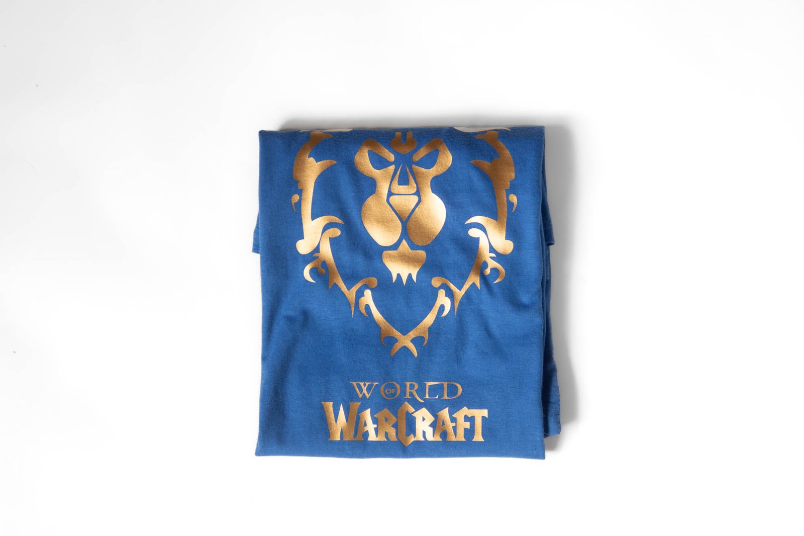 Camiseta World Of Warcraft - Alliance - 02 - Imagen 17