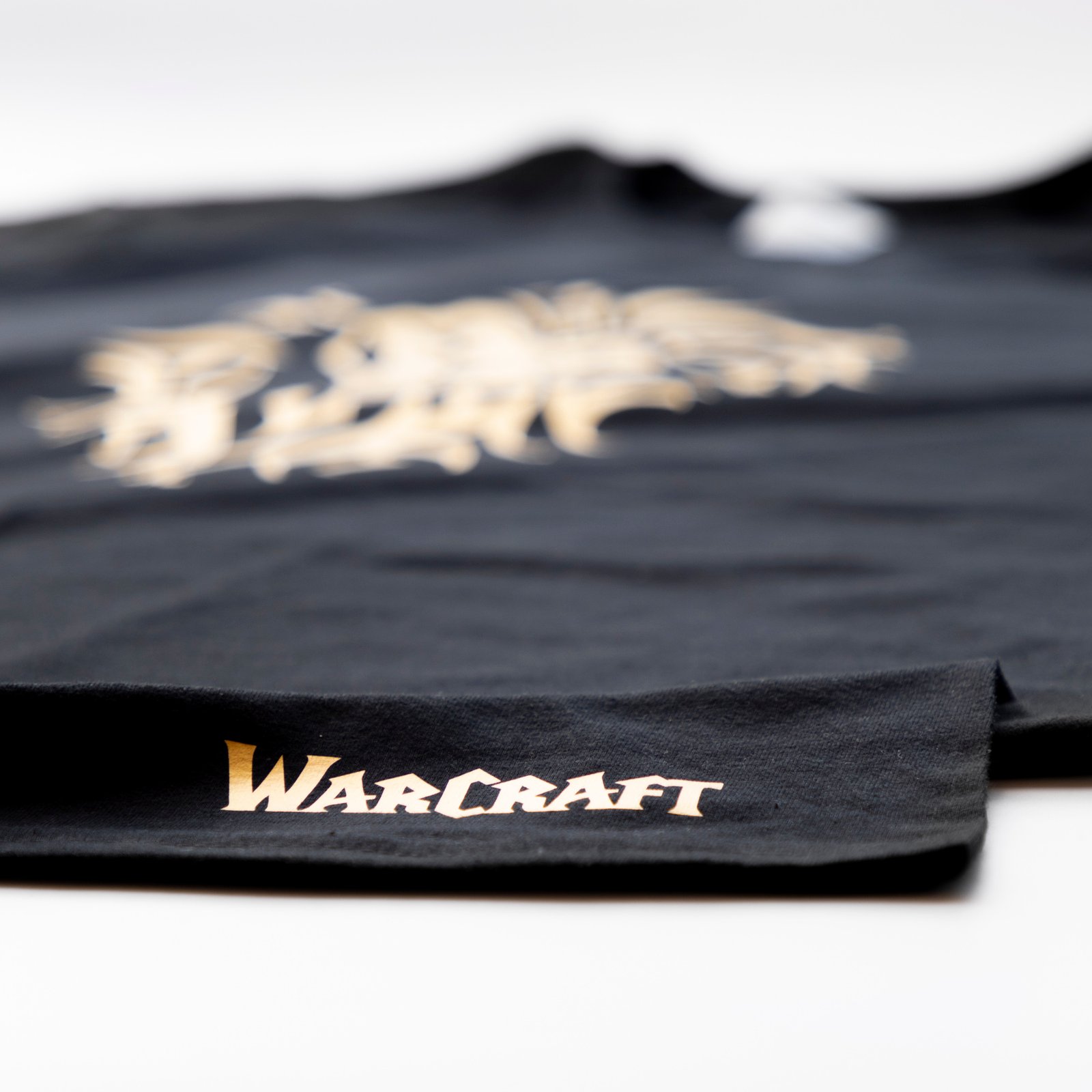 Camiseta World Of Warcraft - Alliance - 03 - Imagen 4