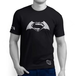 Camiseta Batman V Superman - 02