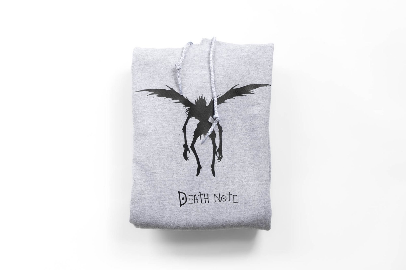 Buzo Death Note - Ryuk - 01 Shinigami - Imagen 8
