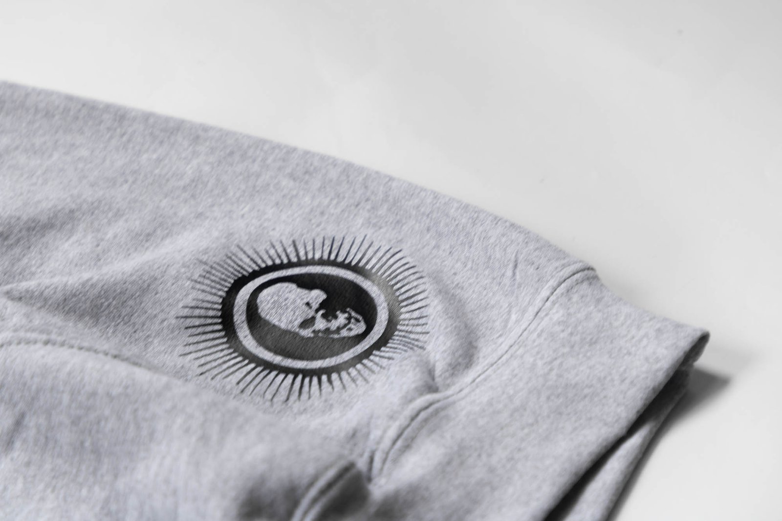 Buzo Death Note - Ryuk - 01 Shinigami - Imagen 9