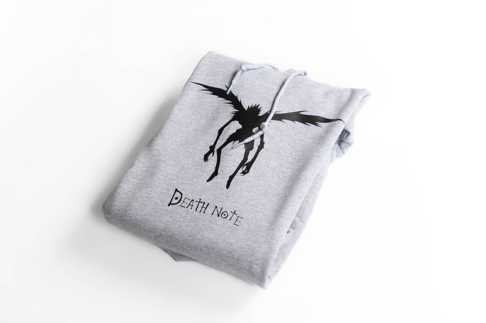 Buzo Death Note - Ryuk - 01 Shinigami - Imagen 13