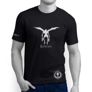 Camiseta Death Note - Ryuk - 01