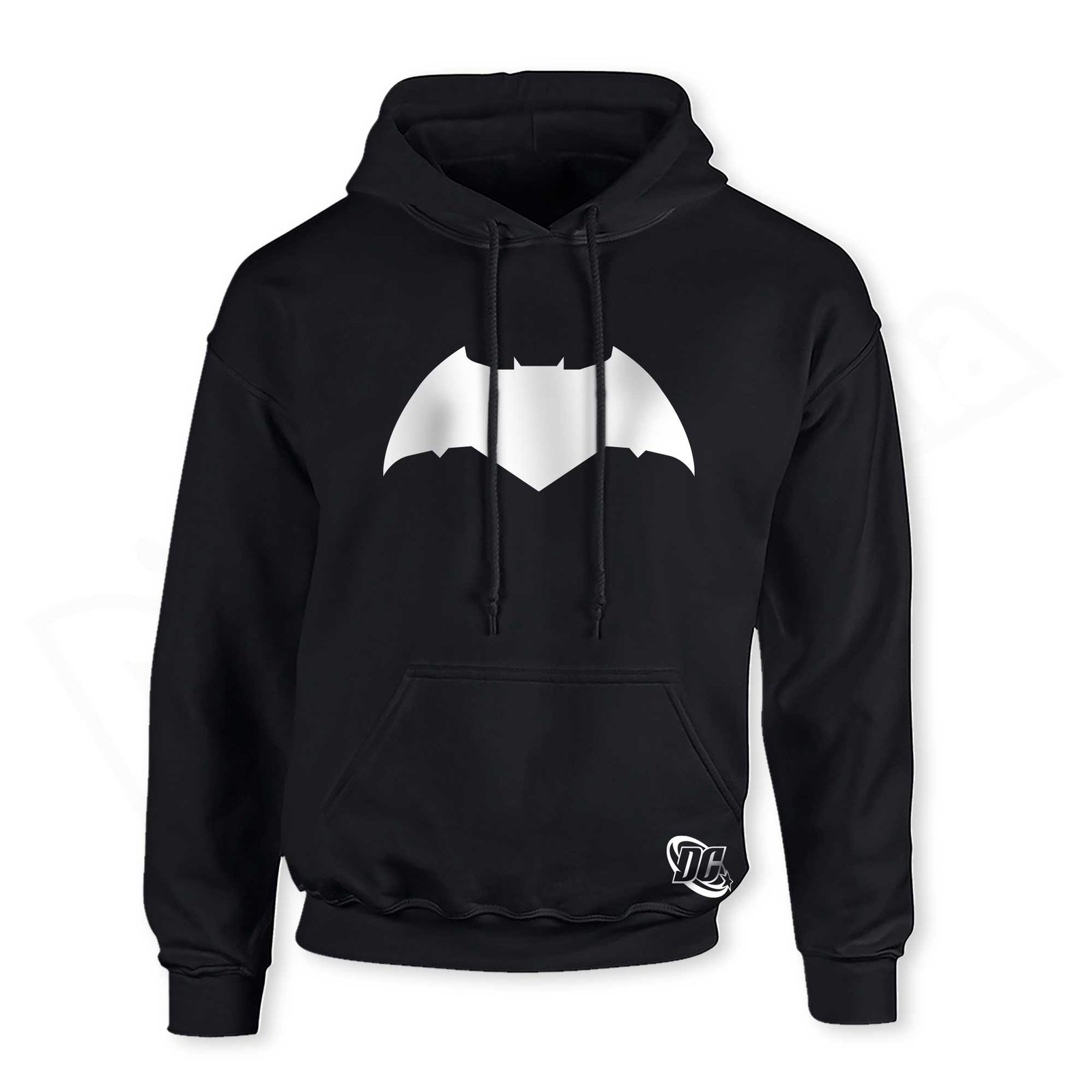 Buzo Batman 2016