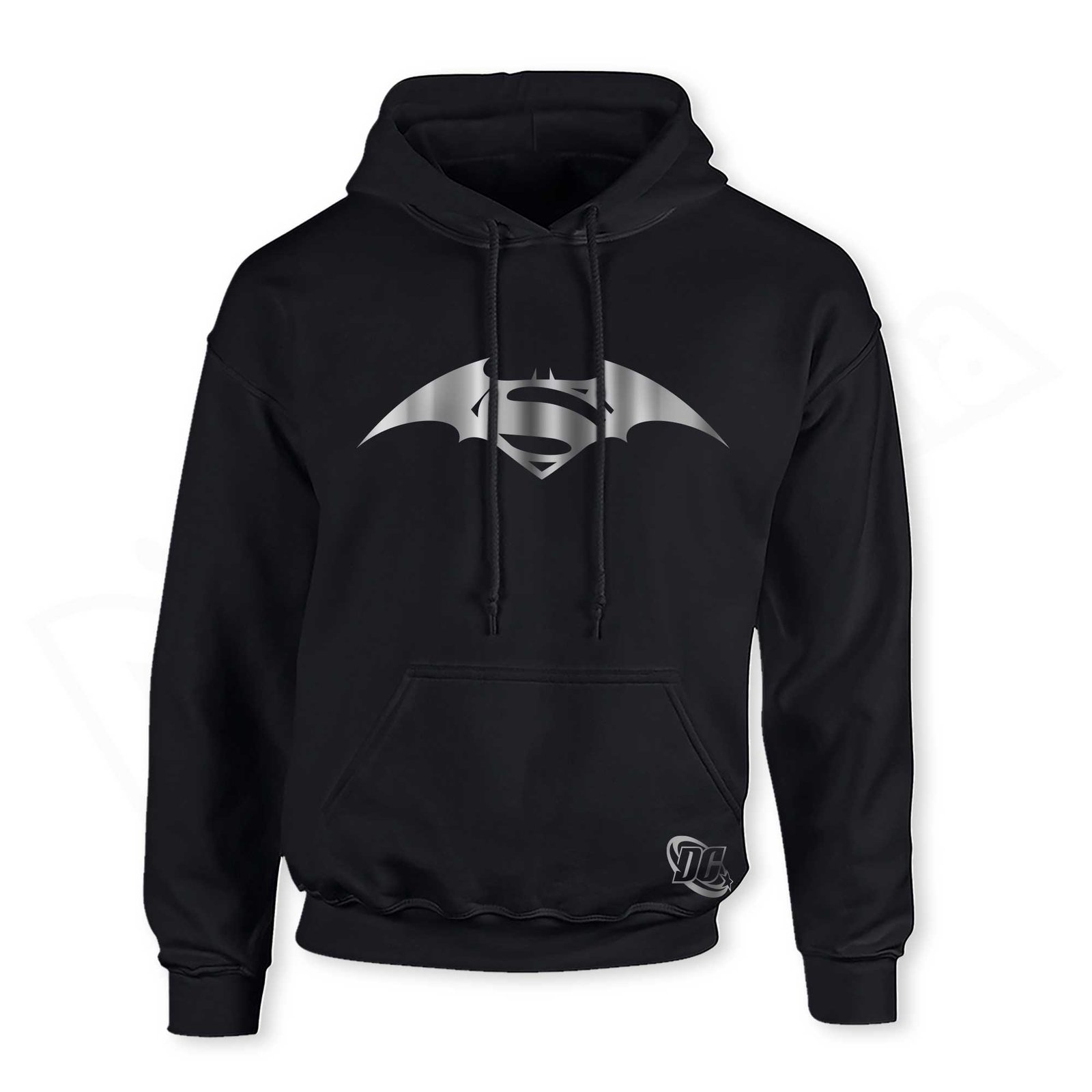 Buzo Batman V Superman - 01
