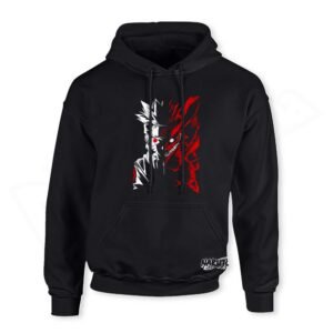 Buzo Naruto - Zorro - 01