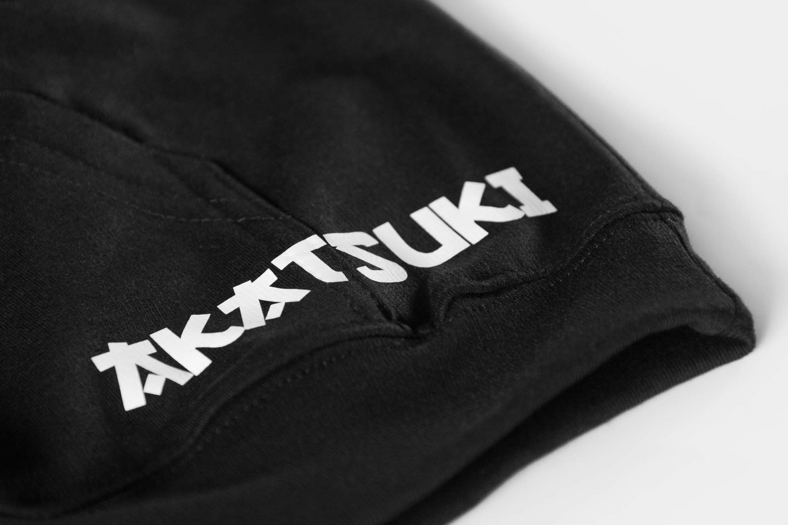 Buzo Naruto - Akatsuki - 01 - Imagen 7