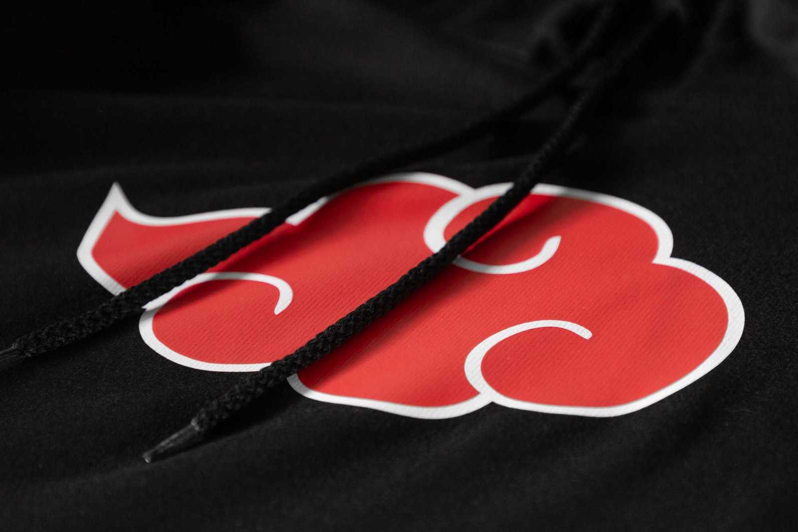 Buzo Naruto - Akatsuki - 01 - Imagen 6