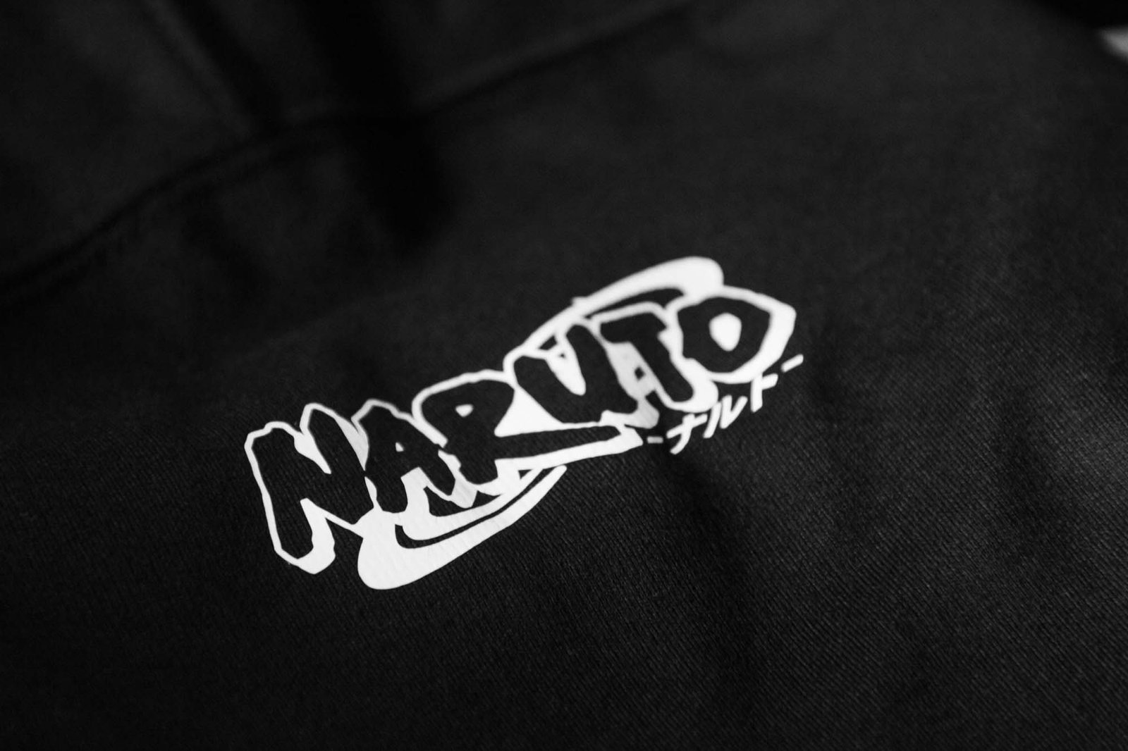 Buzo Naruto - Akatsuki - 01 - Imagen 5