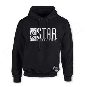 Buzo S.T.A.R. Laboratories