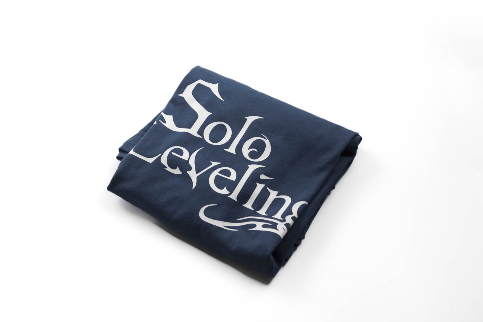 Camiseta Solo Leveling - 01 - Imagen 4