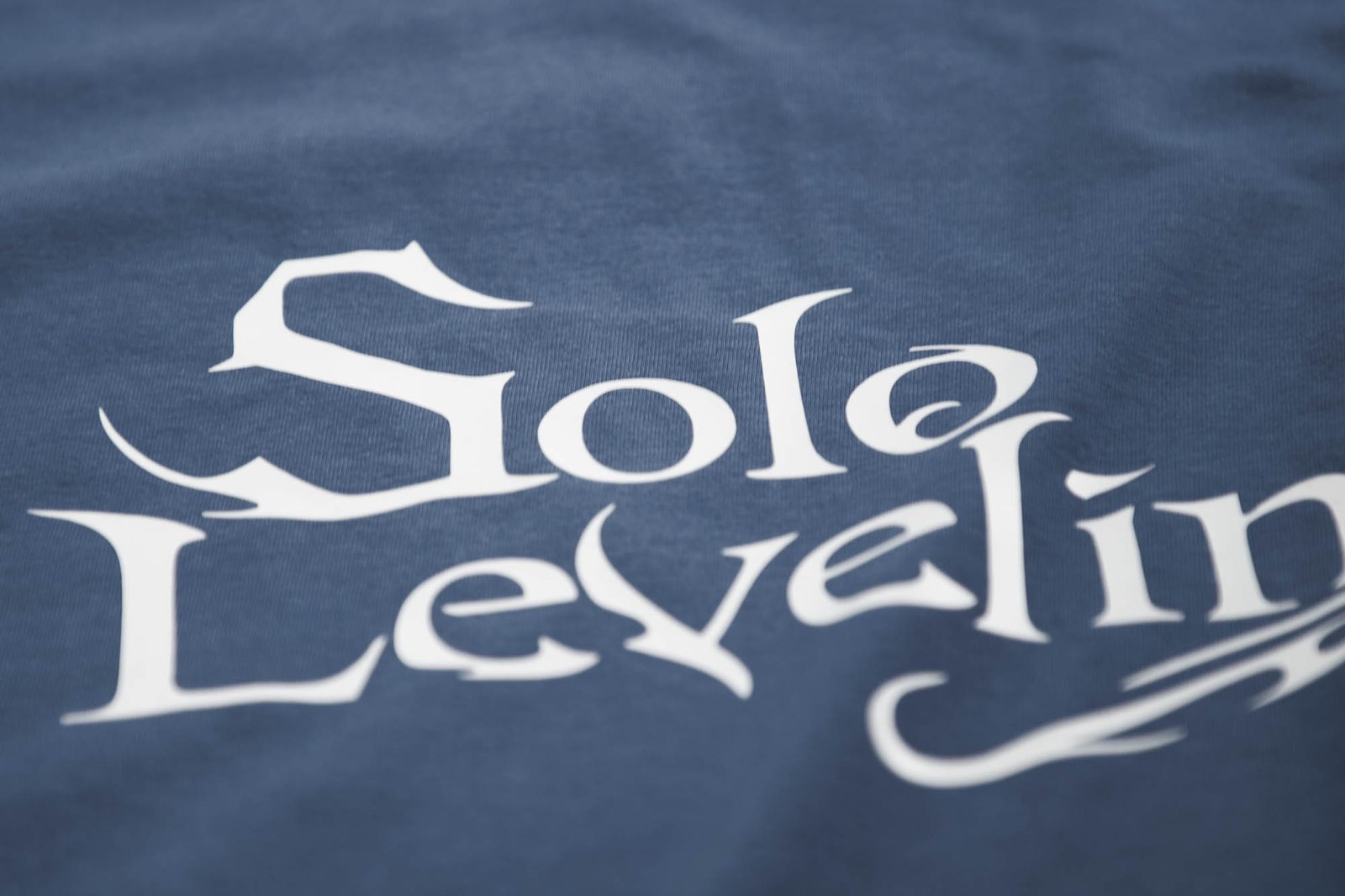 Camiseta Solo Leveling - 01 - Imagen 5