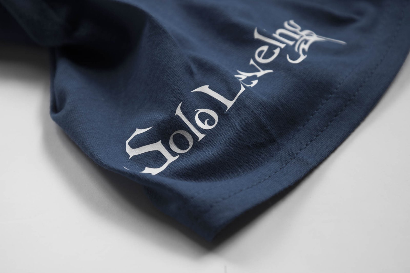 Camiseta Solo Leveling - 01 - Imagen 6