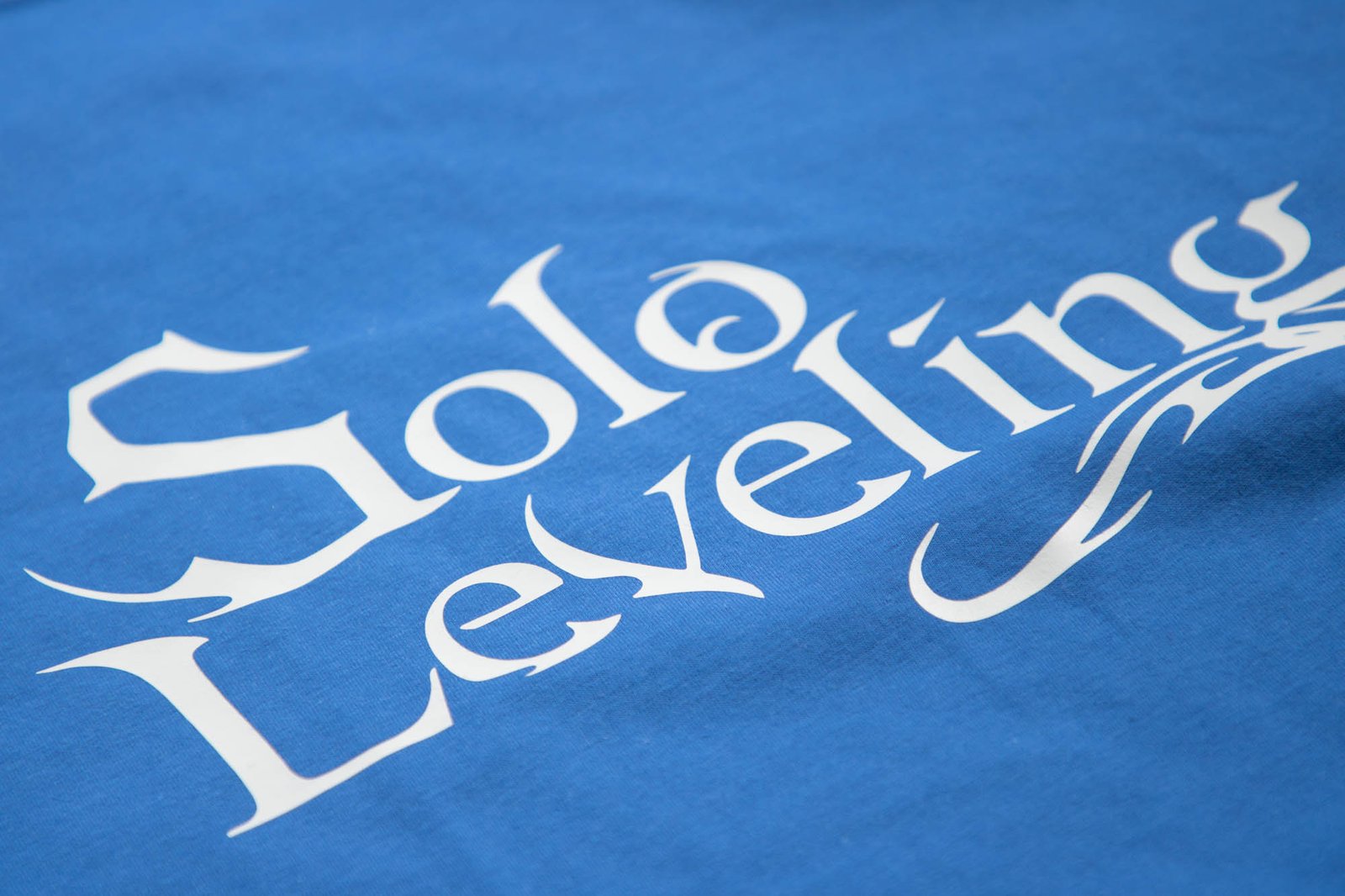 Camiseta Solo Leveling - 01 - Imagen 9