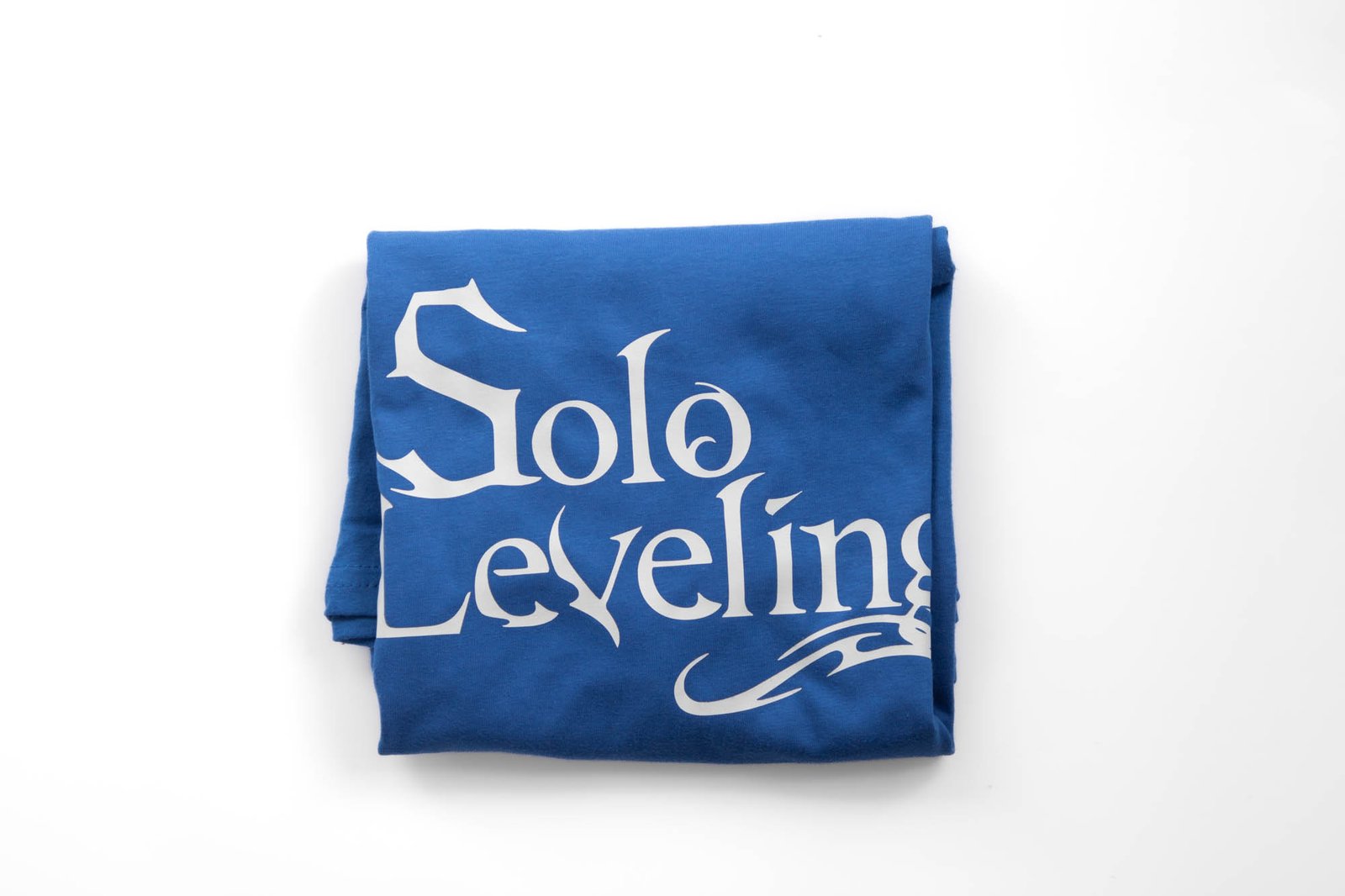 Camiseta Solo Leveling - 01 - Imagen 11