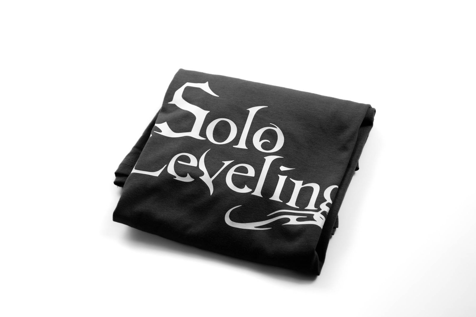 Camiseta Solo Leveling - 01 - Imagen 12