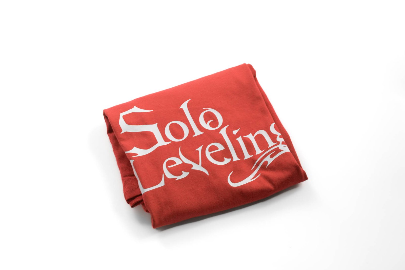 Camiseta Solo Leveling - 01 - Imagen 16