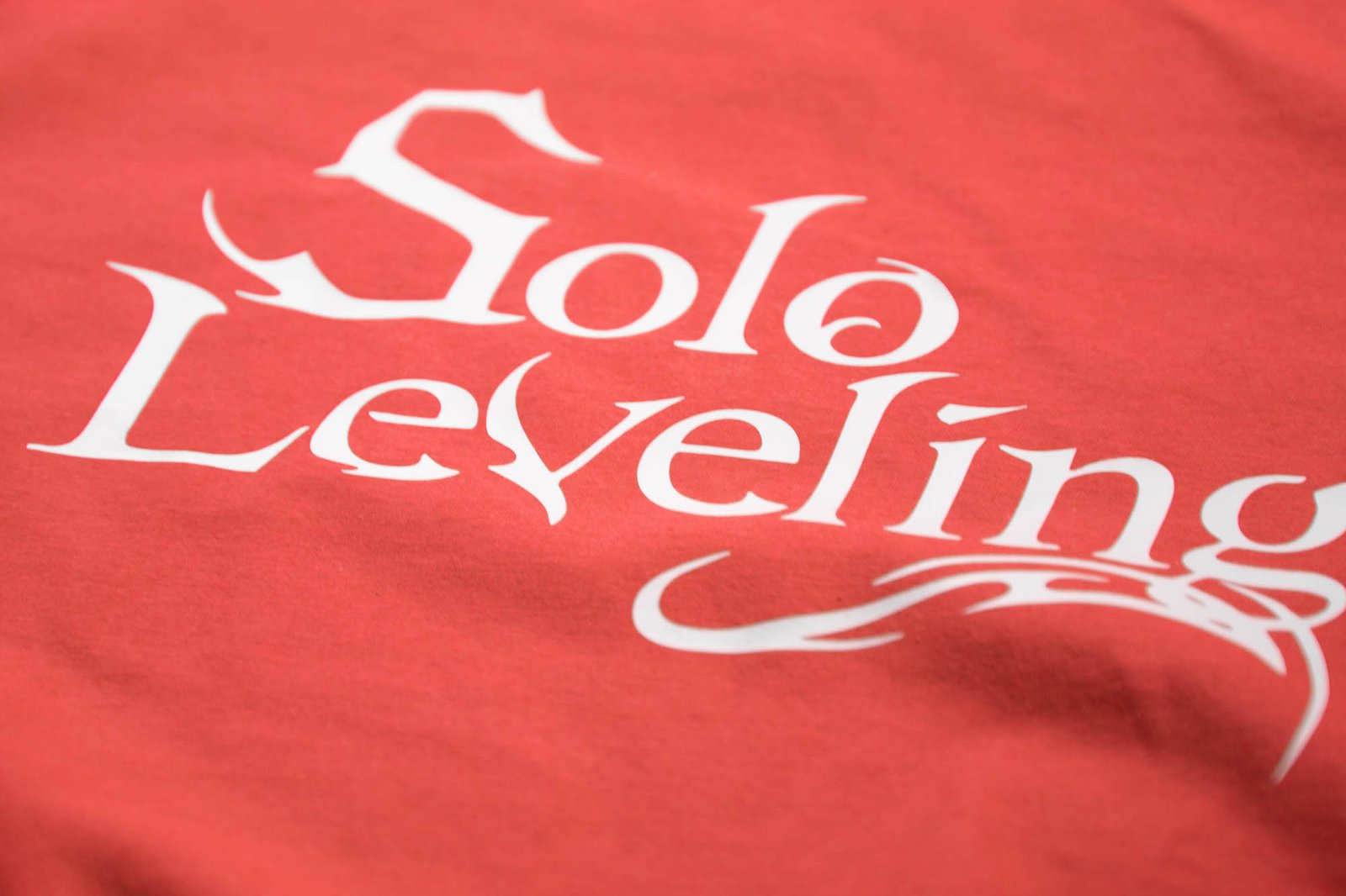 Camiseta Solo Leveling - 01 - Imagen 17