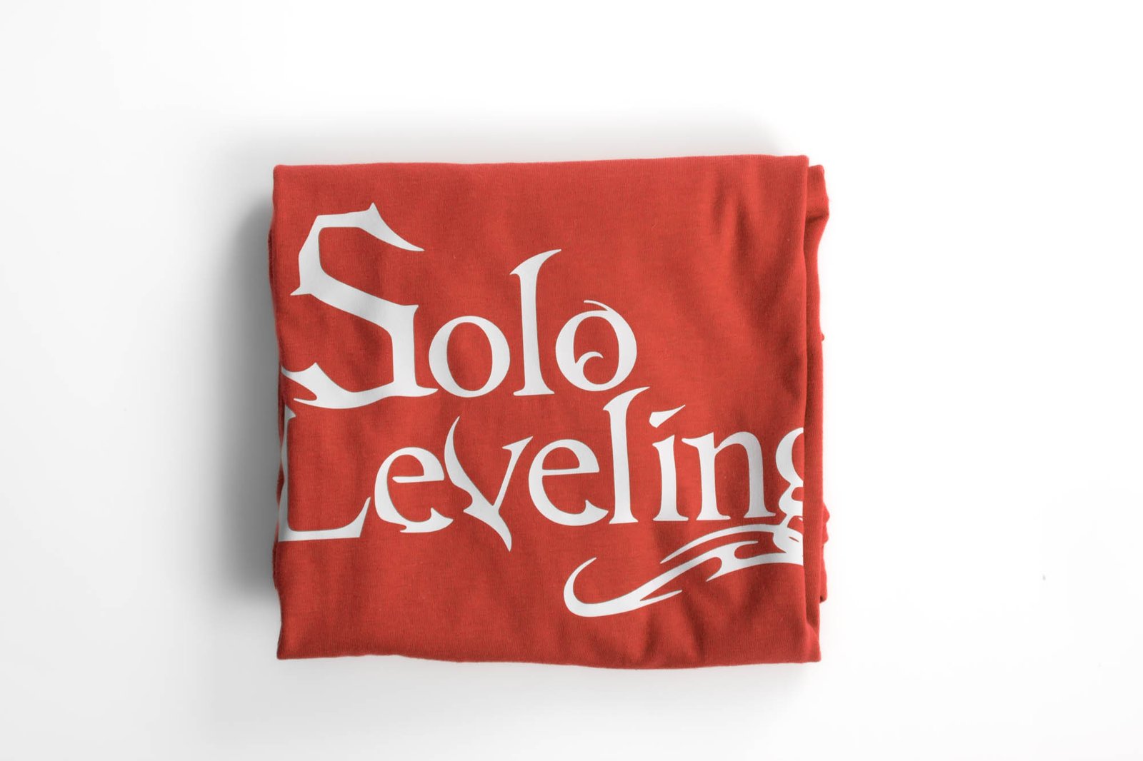 Camiseta Solo Leveling - 01 - Imagen 19