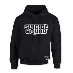 Buzo Suicide Squad - 01