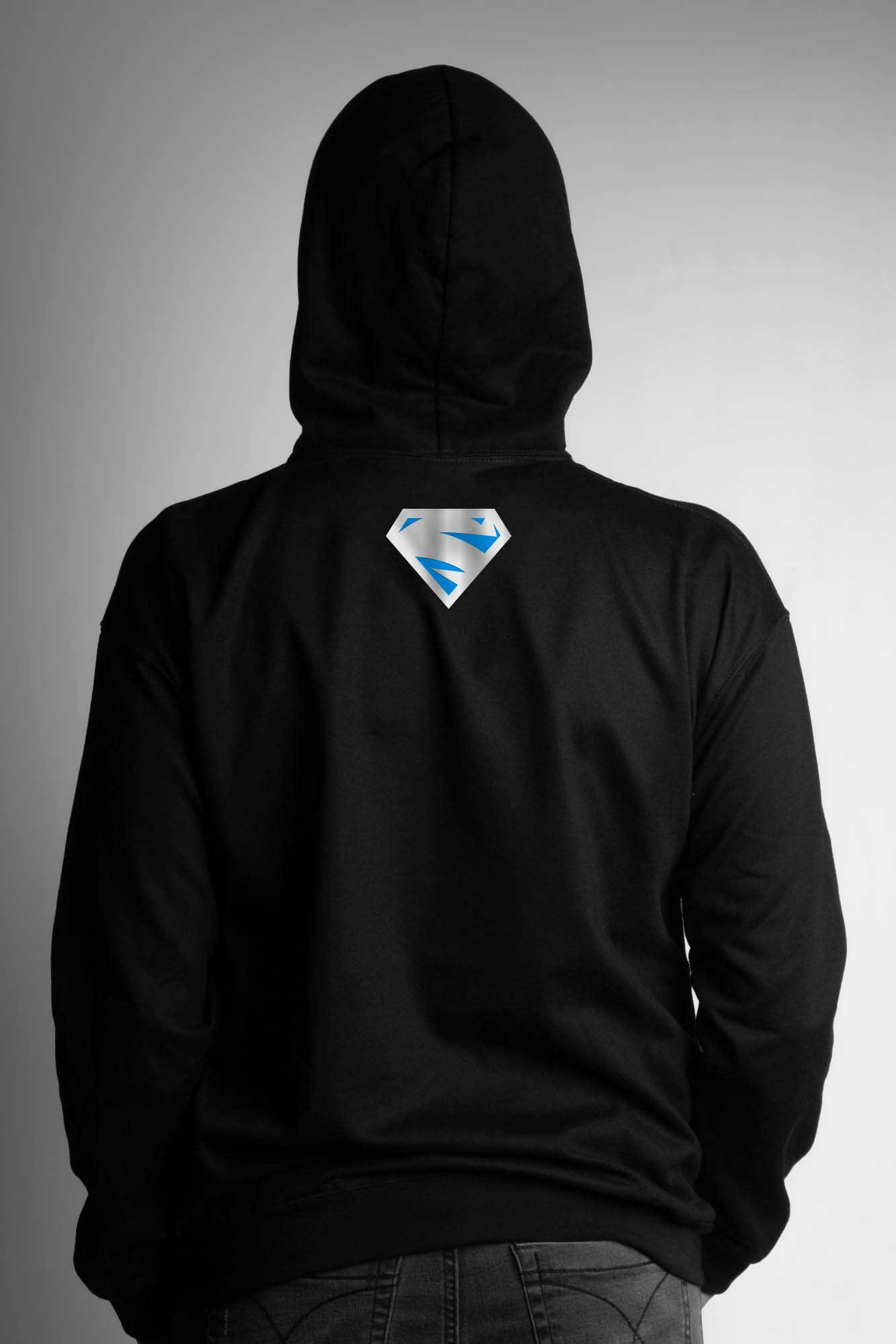 Buzo Superman - 1997 - Imagen 3
