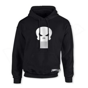 Buzo The Punisher - 01