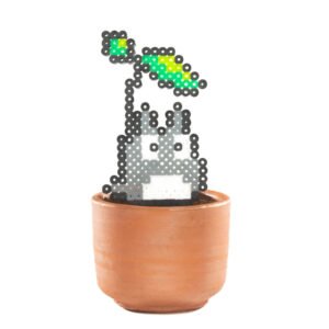 Matera - Mi Vecino Totoro - Totoro - 01