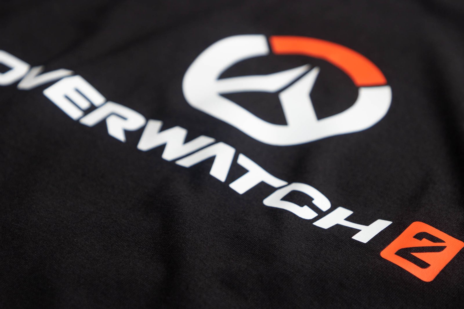 Camiseta Overwatch 2 - 01FC - Imagen 5