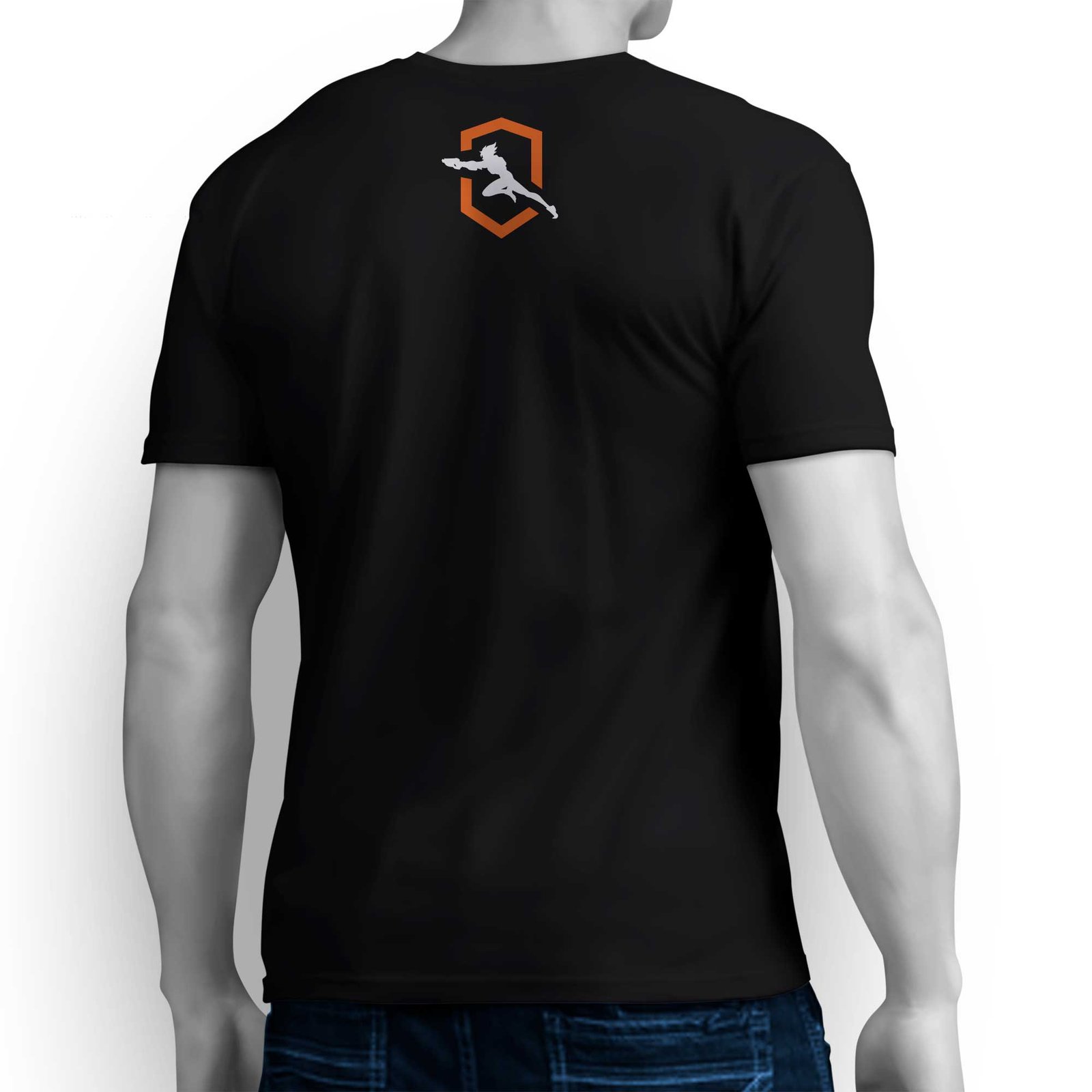 Camiseta Overwatch - League - 02FC - Imagen 3