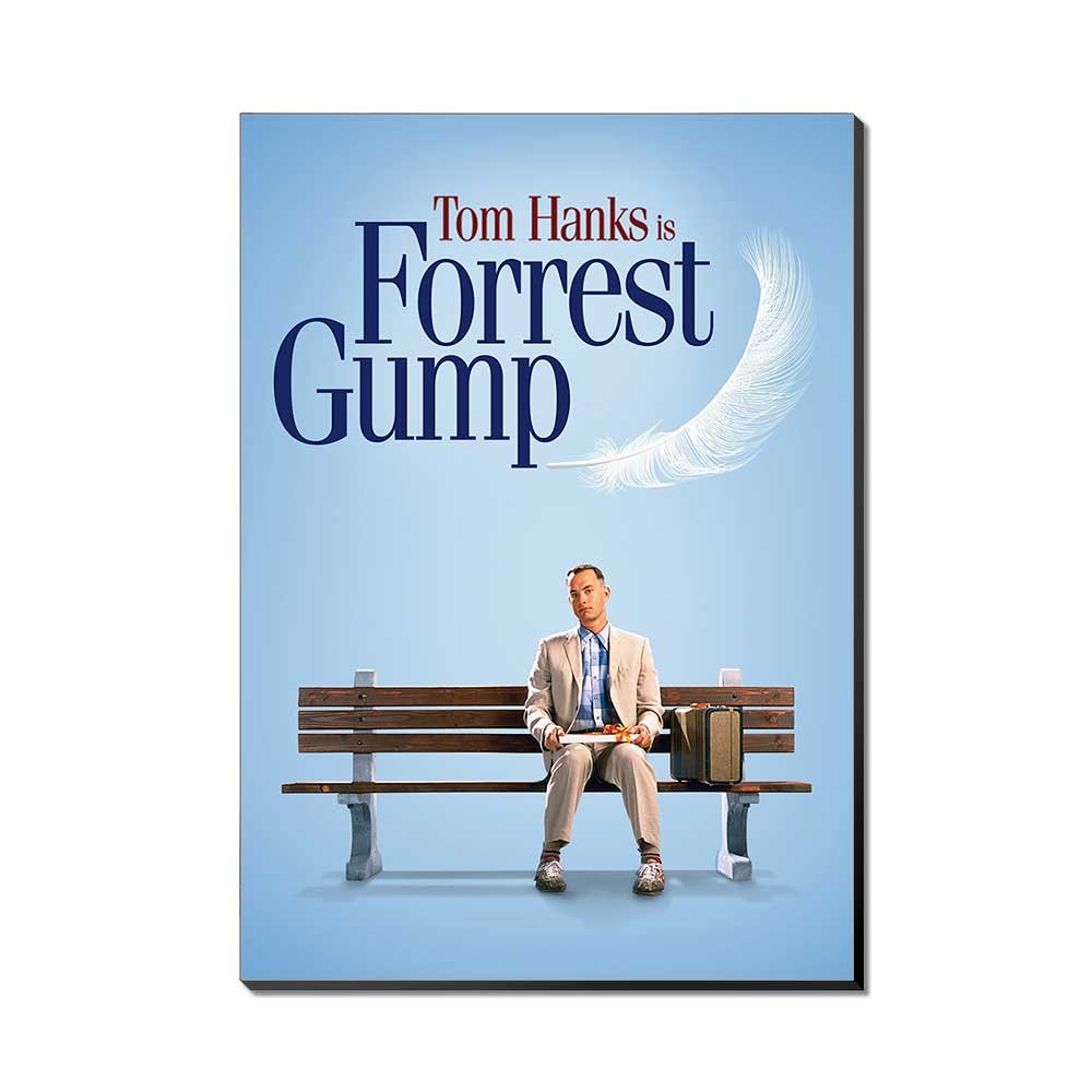 Póster - Forrest Gump - 02 - Imagen 3