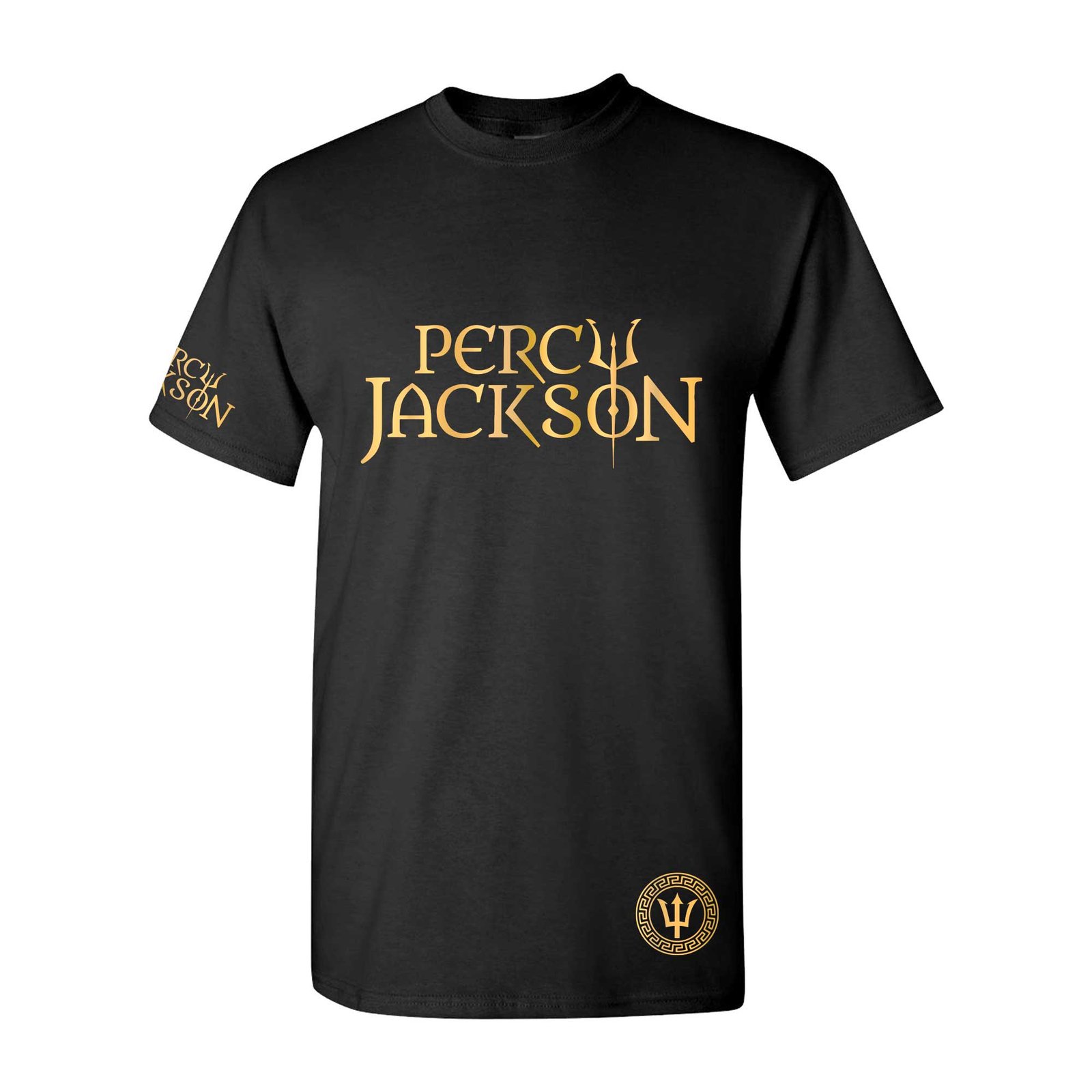 Camiseta Percy Jackson - 01