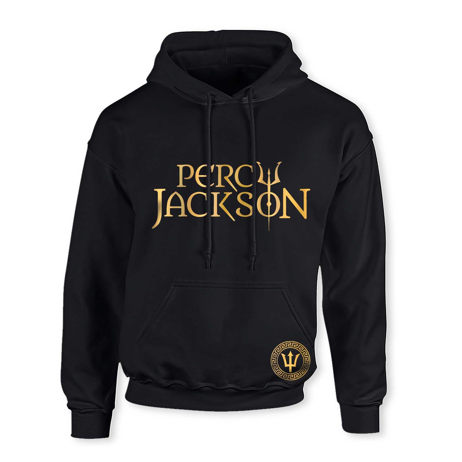 Buzo Percy Jackson - 01