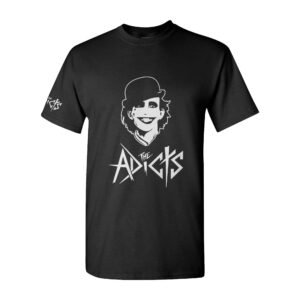 Camiseta The Adicts - 02