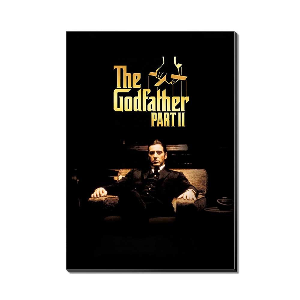Póster - The Godfather 2 - 01 - Imagen 3
