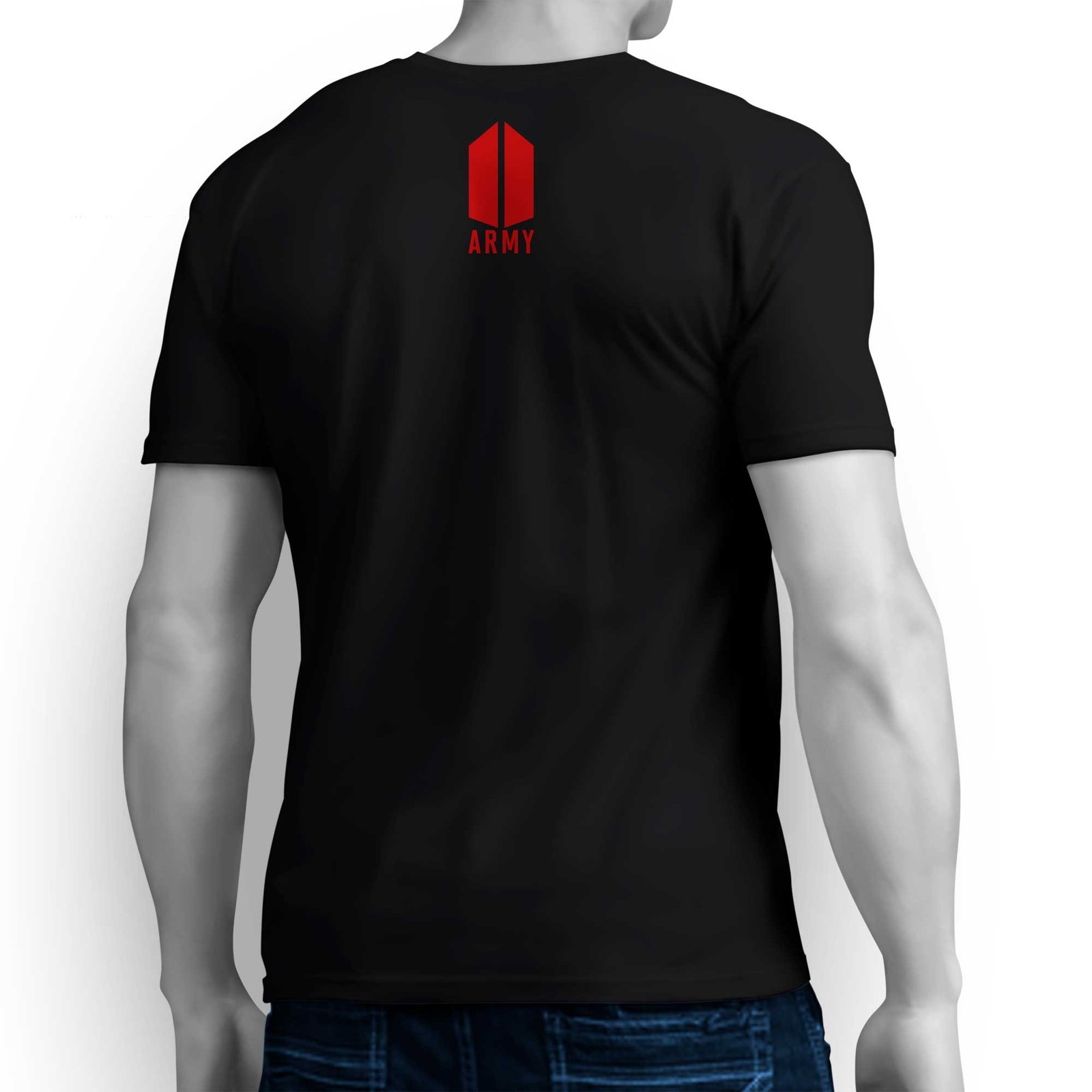 Camiseta BTS - Arirang - 01 - Imagen 3