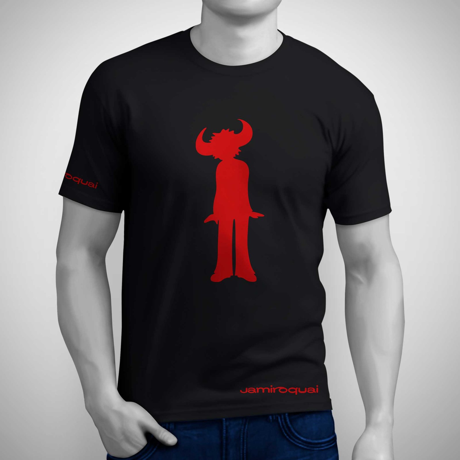 Camiseta Jamiroquai - 01 - Imagen 4