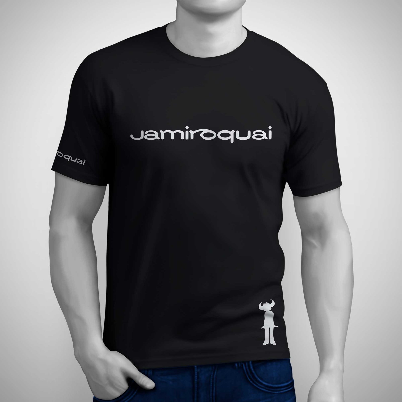 Camiseta Jamiroquai - 02 - Imagen 4