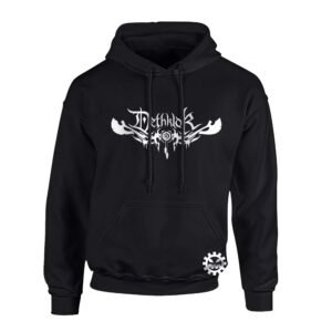 Buzo Dethklok - 01